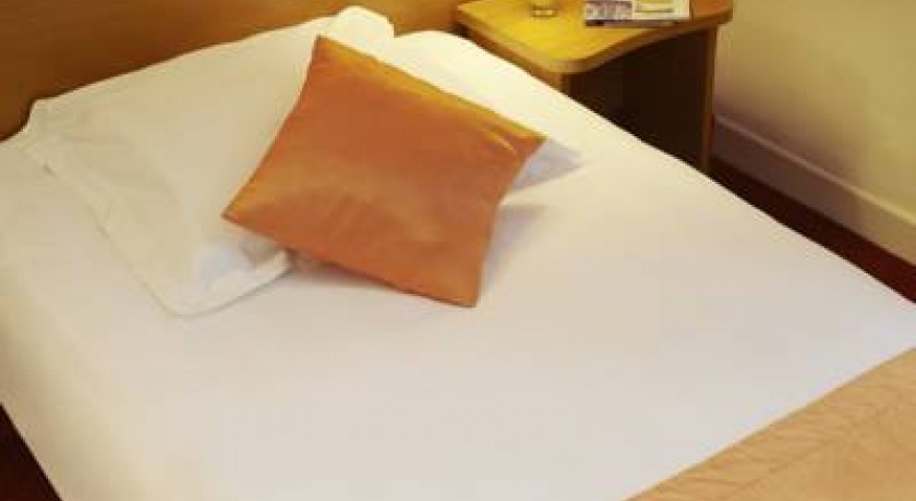 Hotel Le Clocher De Rodez Toulouse Hotel Le Clocher De Rodez Toulouse
