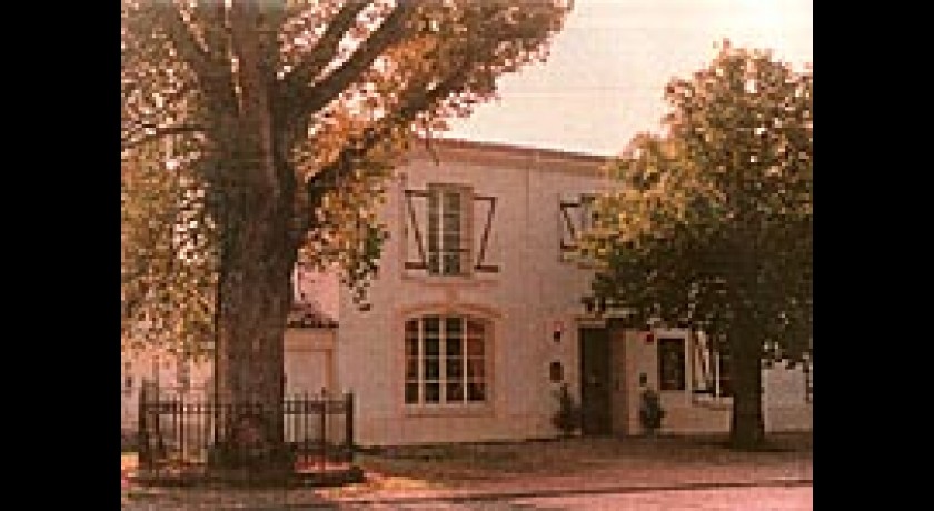 Hôtel Le Coq Sauvage  Saint-loubès