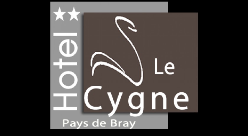 Hotel Le Cygne  Gournay-en-bray