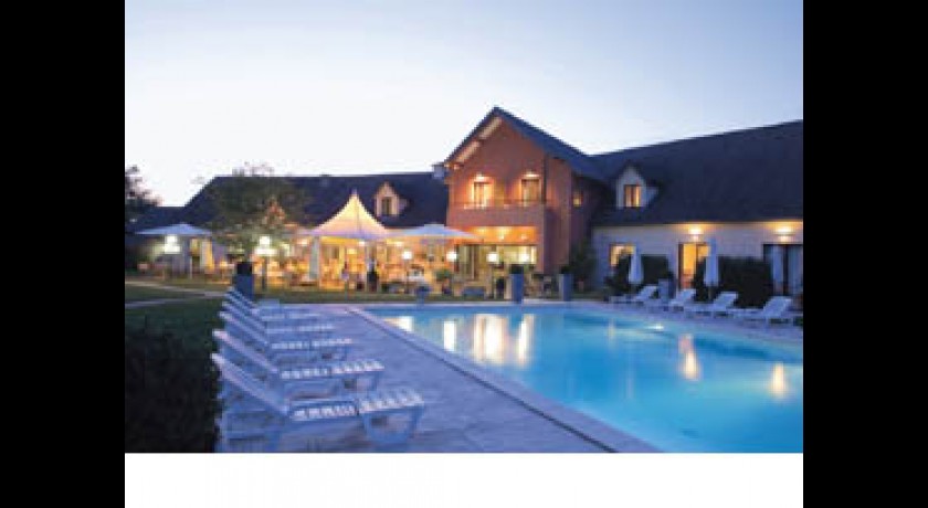 Hôtel Le Dracy Dracylefort