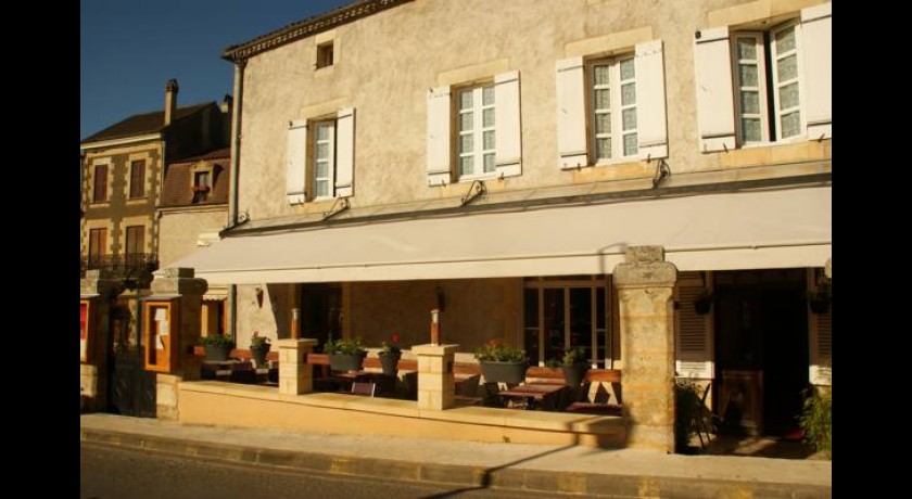 Hôtel Le Home  Belvès