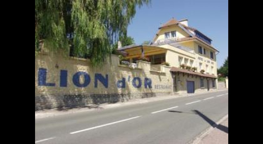 Hotel Le Lion D'or  Langres