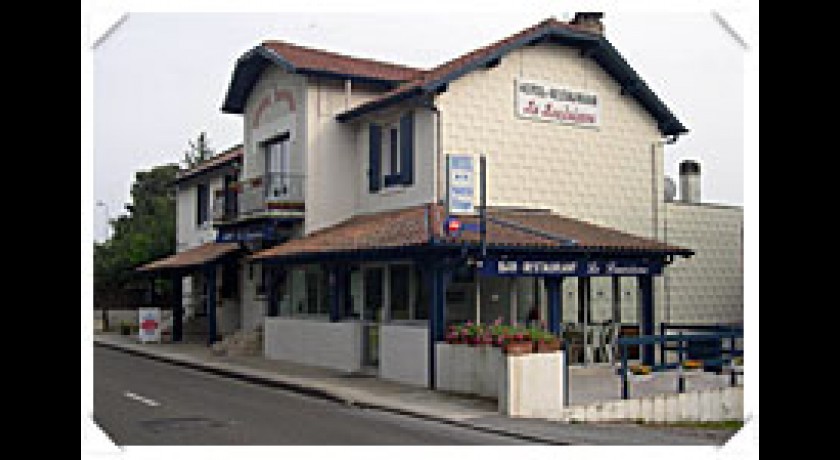 Hôtel Le Louisiane  Soorts-hossegor