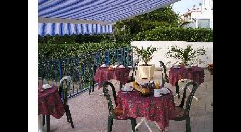 Hotel Restaurant Le Pasteur Royan Hotel Restaurant Le Pasteur Royan