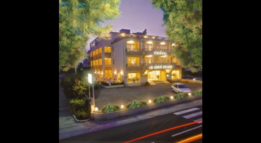 Hotel Le Petit Prince Sainte Maxime Hotel Le Petit Prince Sainte Maxime