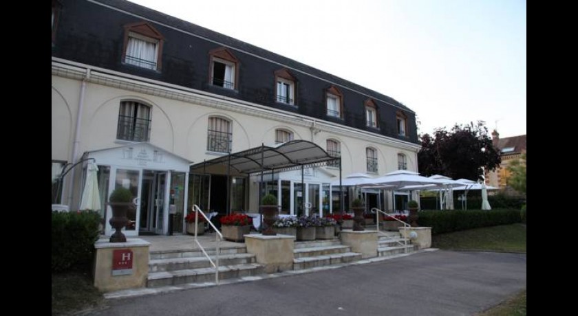 Hotel Le Pré Saint-germain  Louviers
