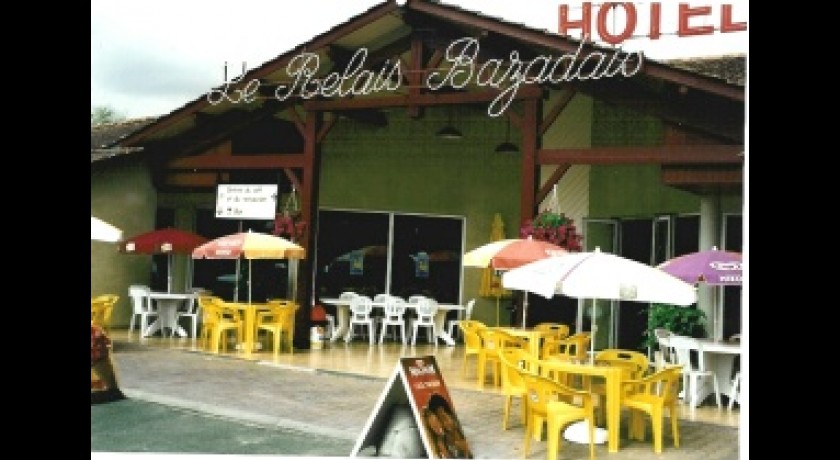 Hotel Restaurant Bazas Hotel Restaurant Bazas