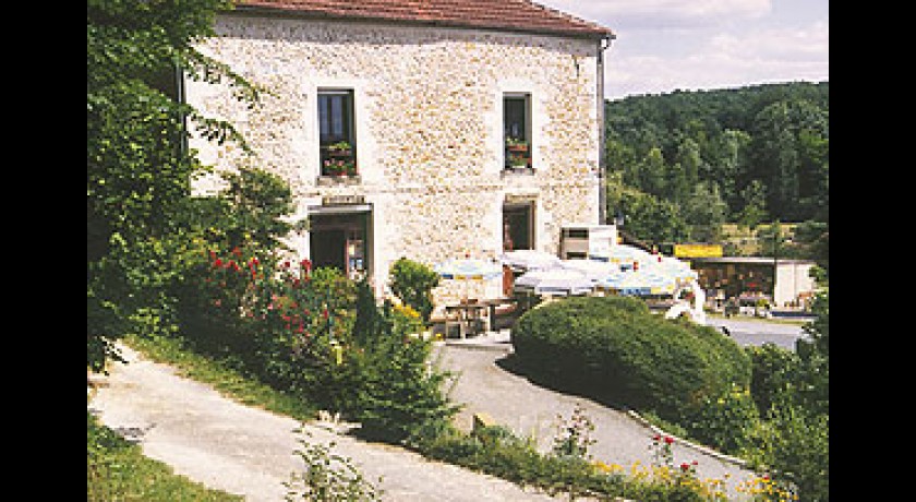 Hôtel Le Relais De La Ribeyrie  Lembras