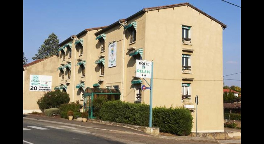 Hotel Le Relais  Fleurance