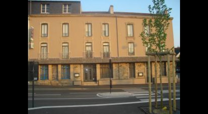 Hotel Le Richemont  Vannes