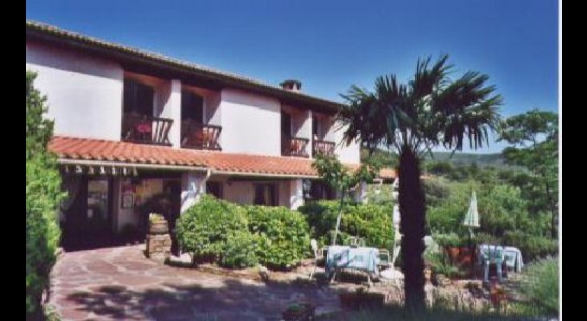 Hotel Le Sanglier  Saint-jean-de-la-blaquière