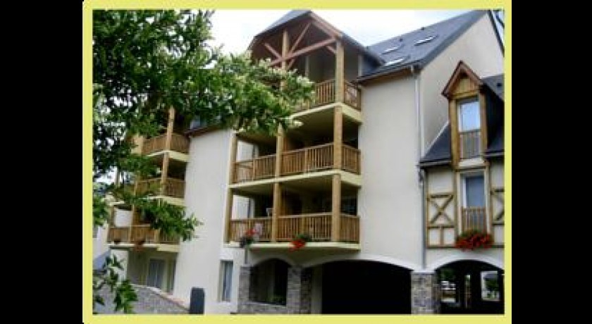 Hotel Les Arches  Saint-lary-soulan