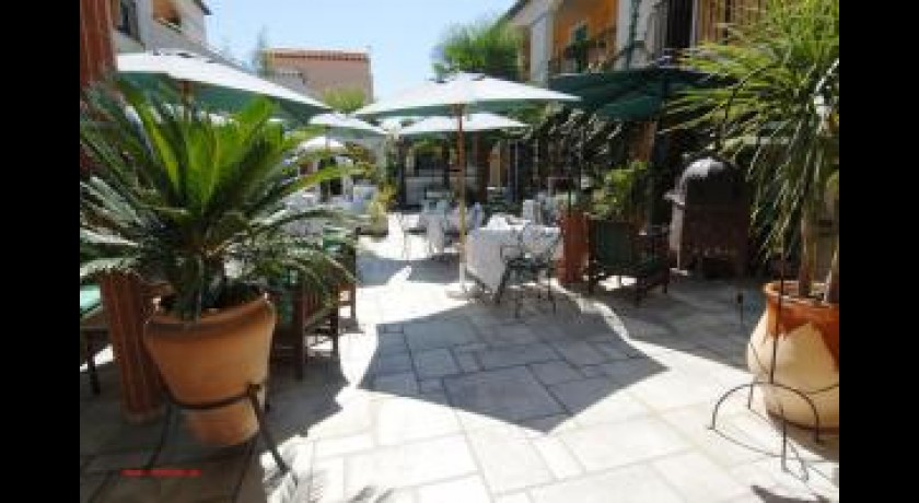 Hotel Les Deux Mas Cabestany