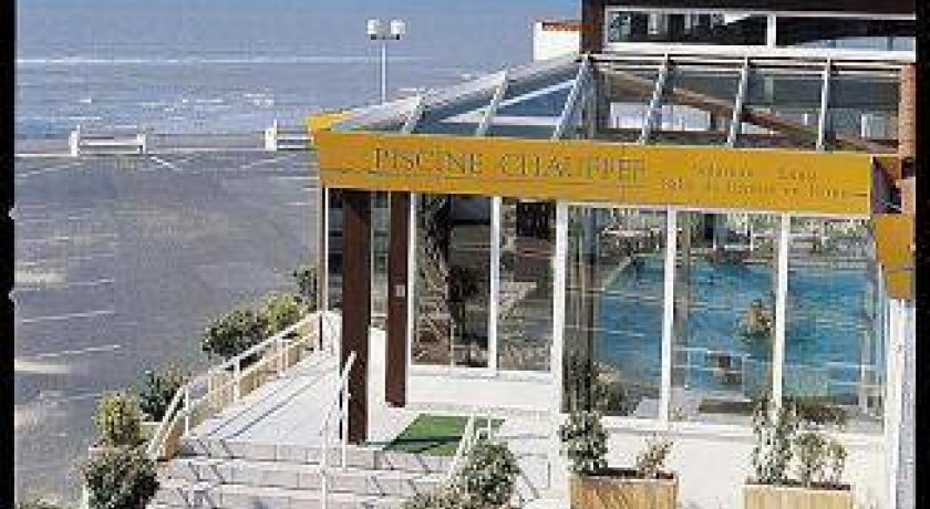 Hotel Les Dunes La tranche-sur-mer