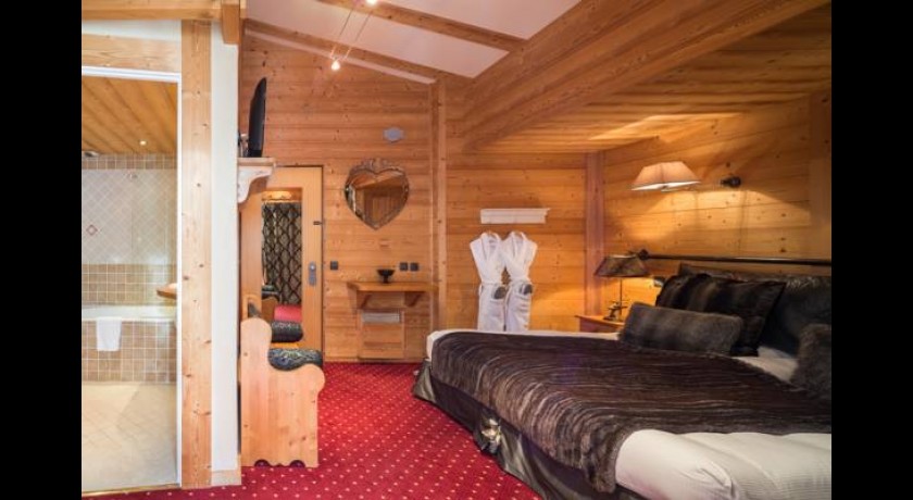 Hotel Le Grand Montets Argentiere Hotel Le Grand Montets Argentiere