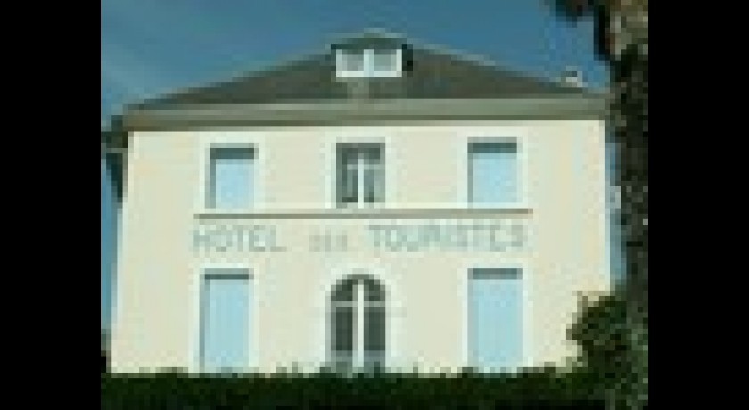 Hôtel Les Touristes / Les 4 Saisons  Lestelle-bétharram