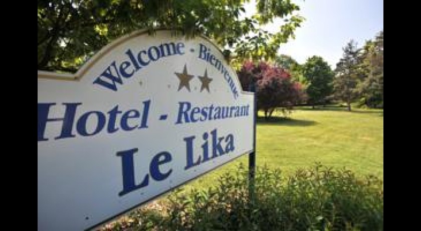 Hotel Lika Alize Inn  Saint-maixent-l'ecole