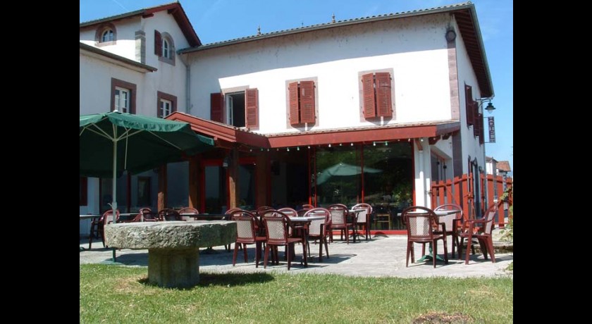 Hotel Restaurant Mendy St Jean Le Vieux Hotel Restaurant Mendy St Jean Le Vieux