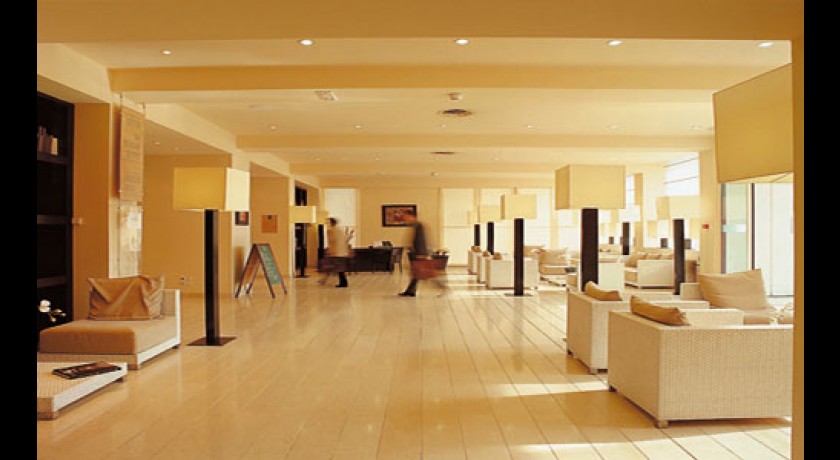 Hotel Mercure Centre  Montpellier