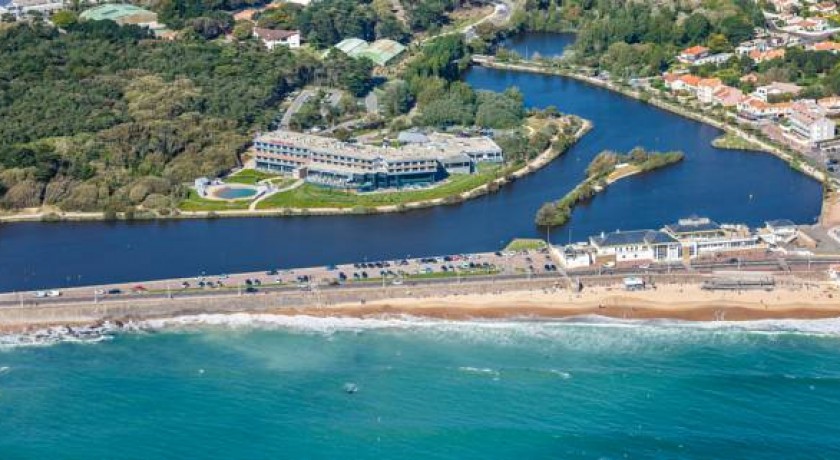 Hotel Mercure Thalassa  Les sables-d'olonne