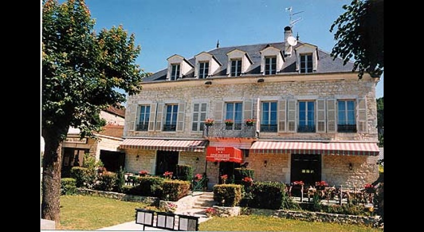 Hôtel Michallet  Artemare