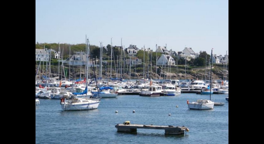 Hôtel Modern  Concarneau