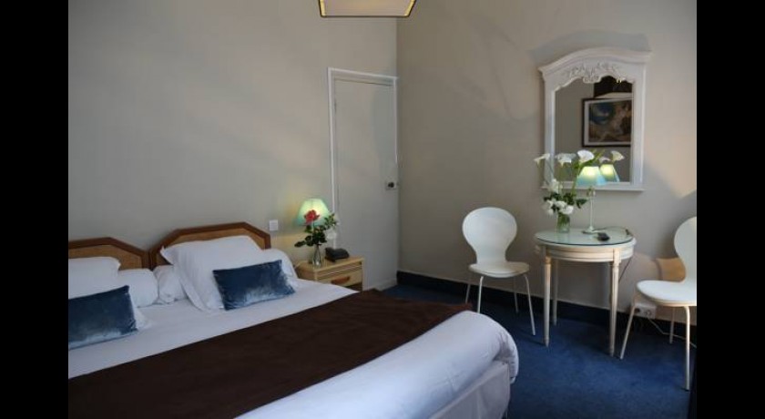 Hôtel Moderna  Cherbourg
