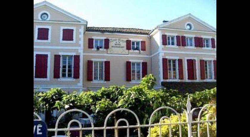 Hotel Mont Royal  Réalmont