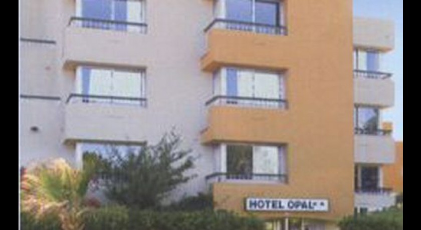 Hotel Opal  Agde