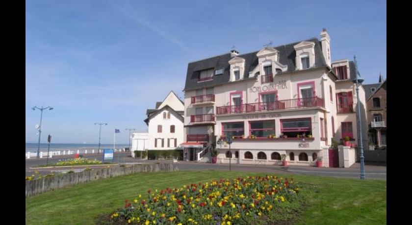 Hotel Villers Sur Mer Le Celtic Hotel Villers Sur Mer Le Celtic