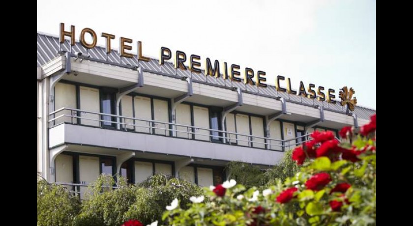 Hôtel Première Classe Biarritz 