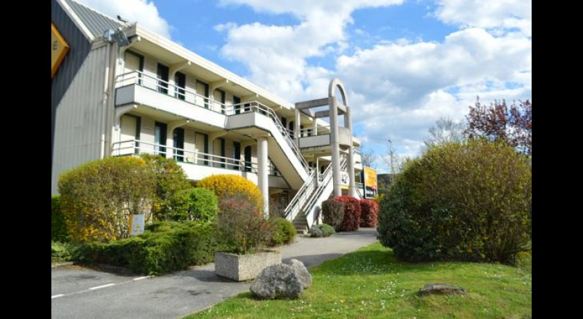 Hôtel Première Classe  Chambéry