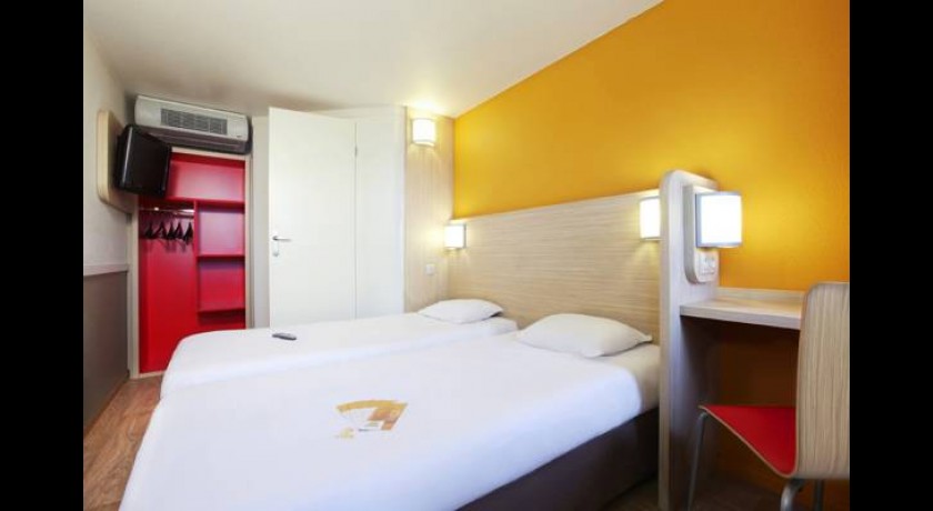 Hotel Ibis Herblay Hotel Ibis Herblay