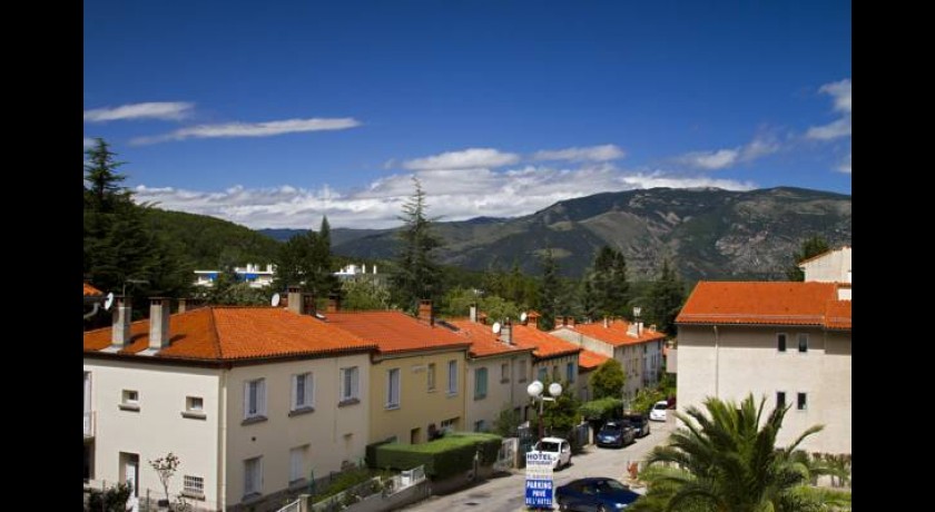 Hotel Princess  Vernet-les-bains