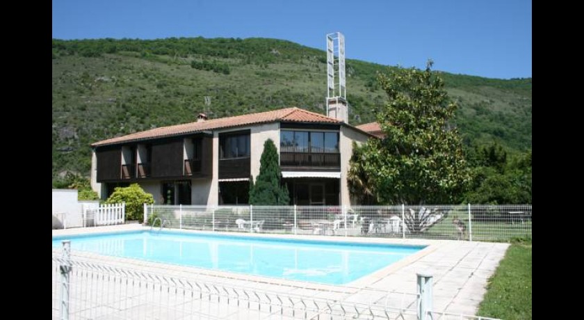 Hotel Pyrene  Foix