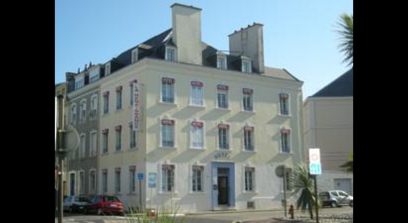 Hotel Renaissance  Cherbourg
