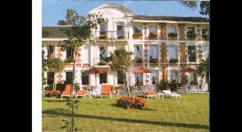 Hotel Residence De Rohan  Vaux-sur-mer