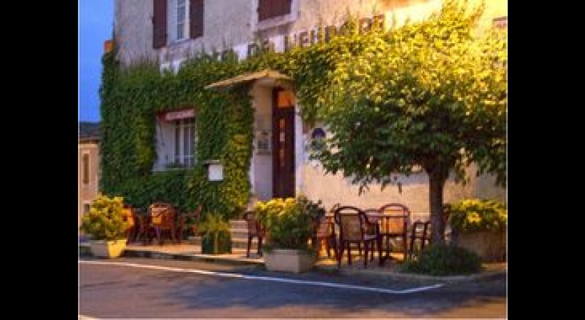 Hôtel-restaurant De L'europe Villeréal