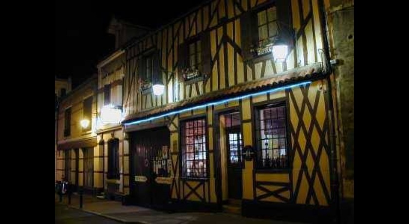 Hotel Restaurant De Seignelay  Auxerre