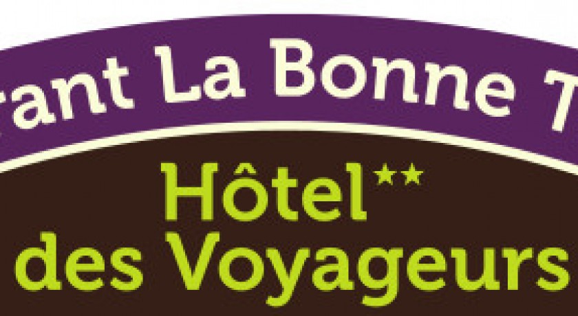 Hôtel-restaurant Des Voyageurs  Livron-sur-drôme