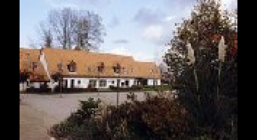 Hotel Restaurant Du Cap Hornu Saint Valery Sur Somme