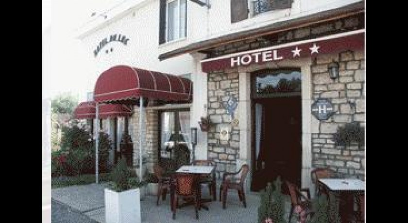 Hotel Restaurant Du Lac  Marcilly-sur-tille