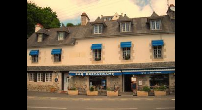 Hotel-restaurant Du Port  Lézardrieux