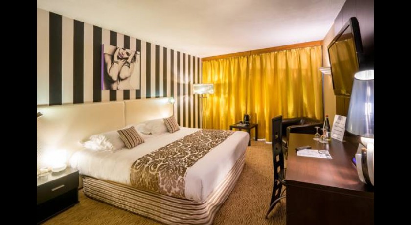 Hotel Restaurant Ville Active Nimes Hotel Restaurant Ville Active Nimes