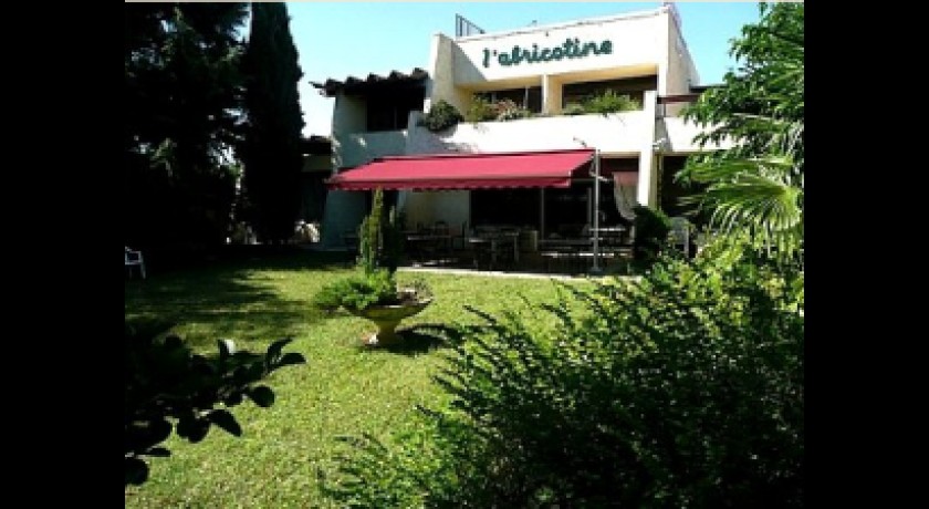 Hôtel-restaurant L'abricotine Tain-l'hermitage