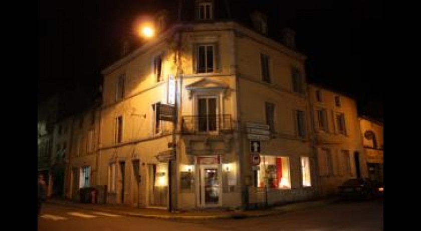 Hotel Restaurant L Angle D Or Ruffec Hotel Restaurant L Angle D Or Ruffec