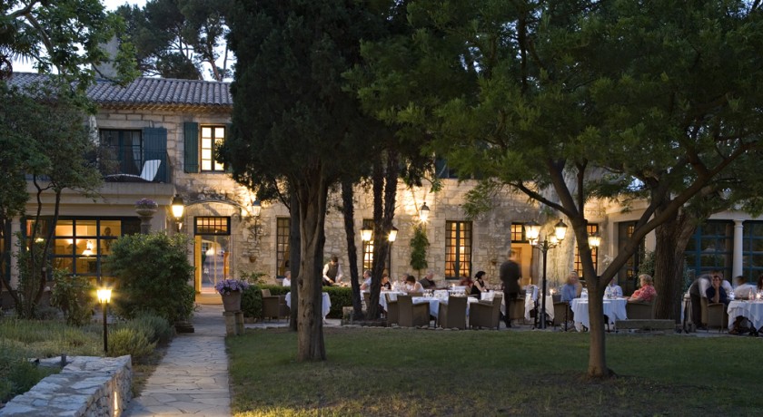 La Magnaneraie Hotel Avignon La Magnaneraie Hotel Avignon