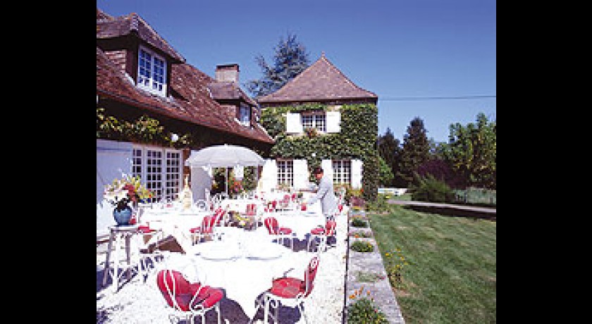 Hôtel-restaurant La Métairie  Mauzac-et-grand-castang