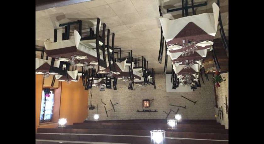 Hotel Restaurant De La Place Malay Hotel Restaurant De La Place Malay