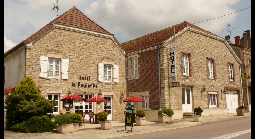 Hotel La Poularde Louhans Hotel La Poularde Louhans